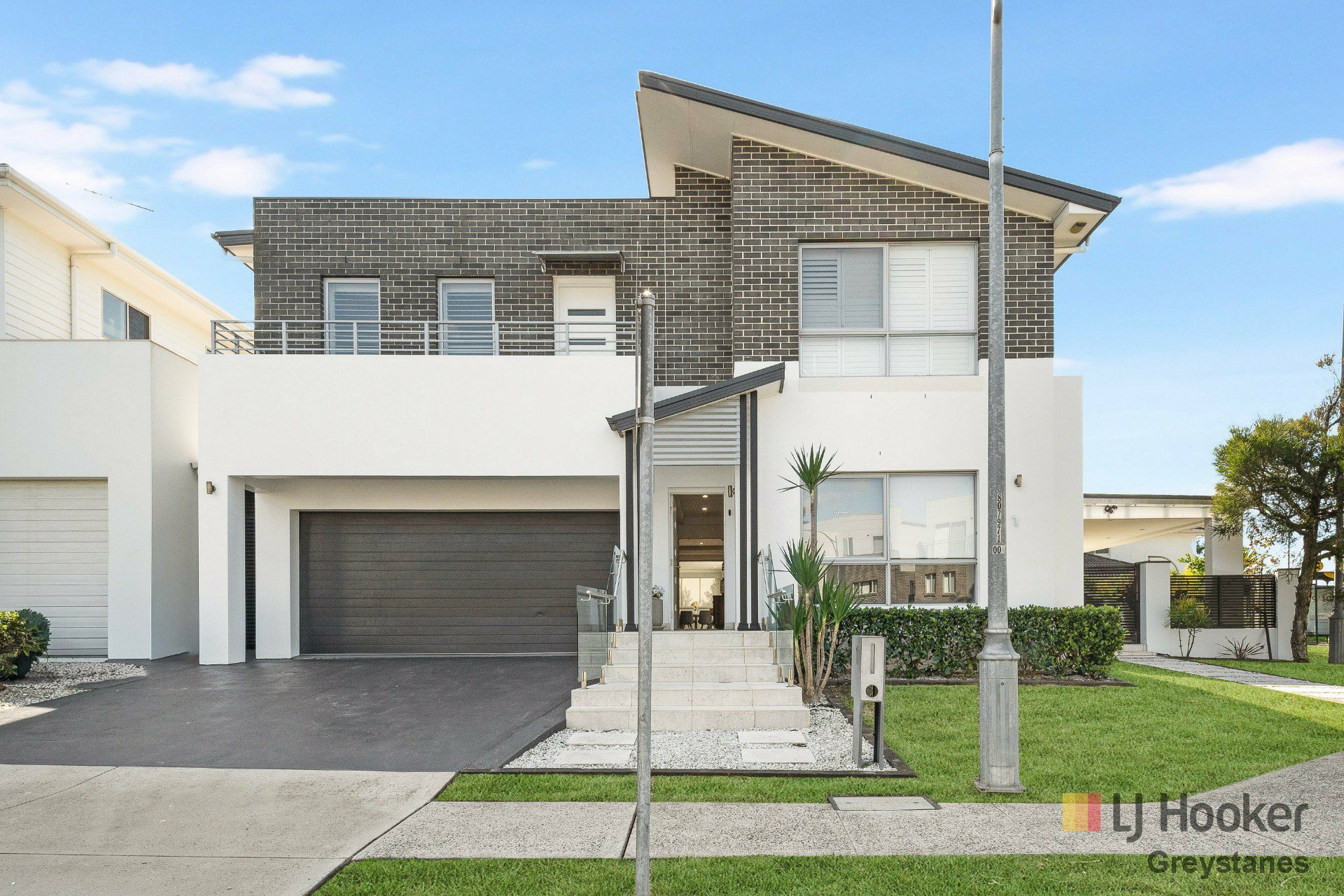 1 Baoma Avenue — photo from LJ Hooker Greystanes