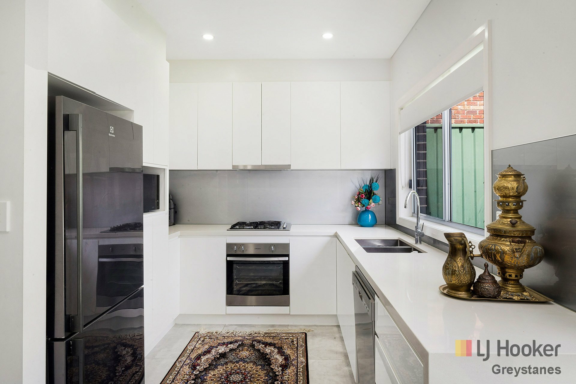 34a CUMBERLAND ROAD — photo 4 of 9