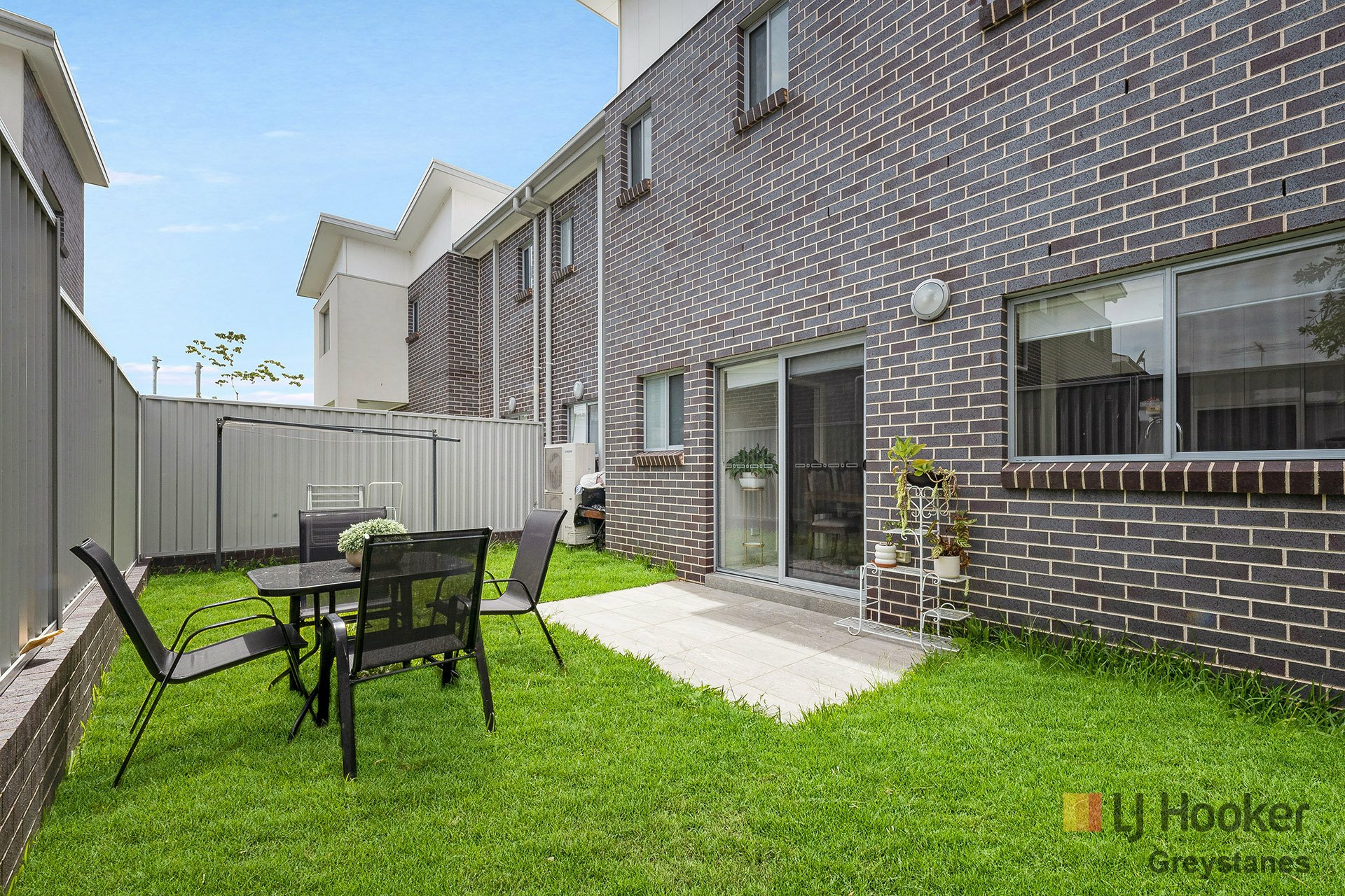 34a CUMBERLAND ROAD — photo 8 of 9