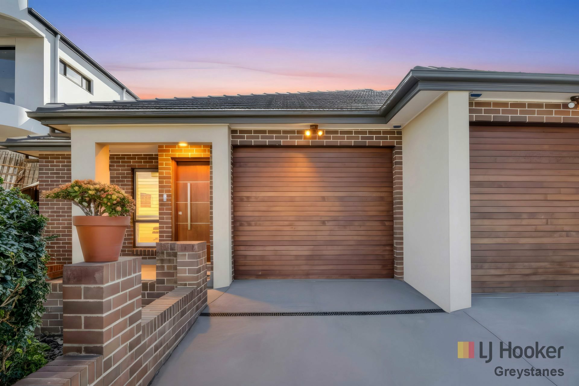79A Orange Street — photo from LJ Hooker Greystanes