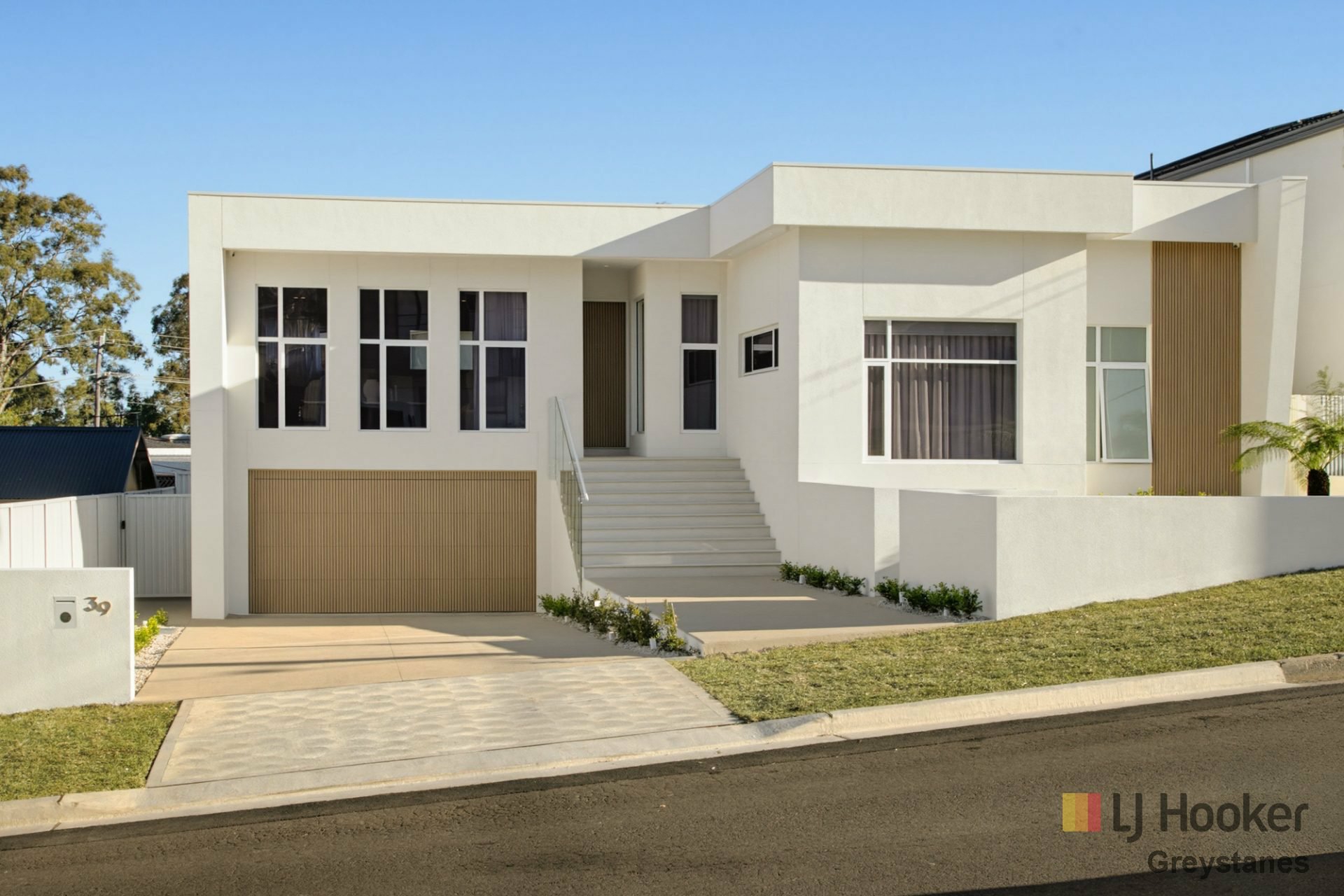 39 Hopman Street — photo from LJ Hooker Greystanes