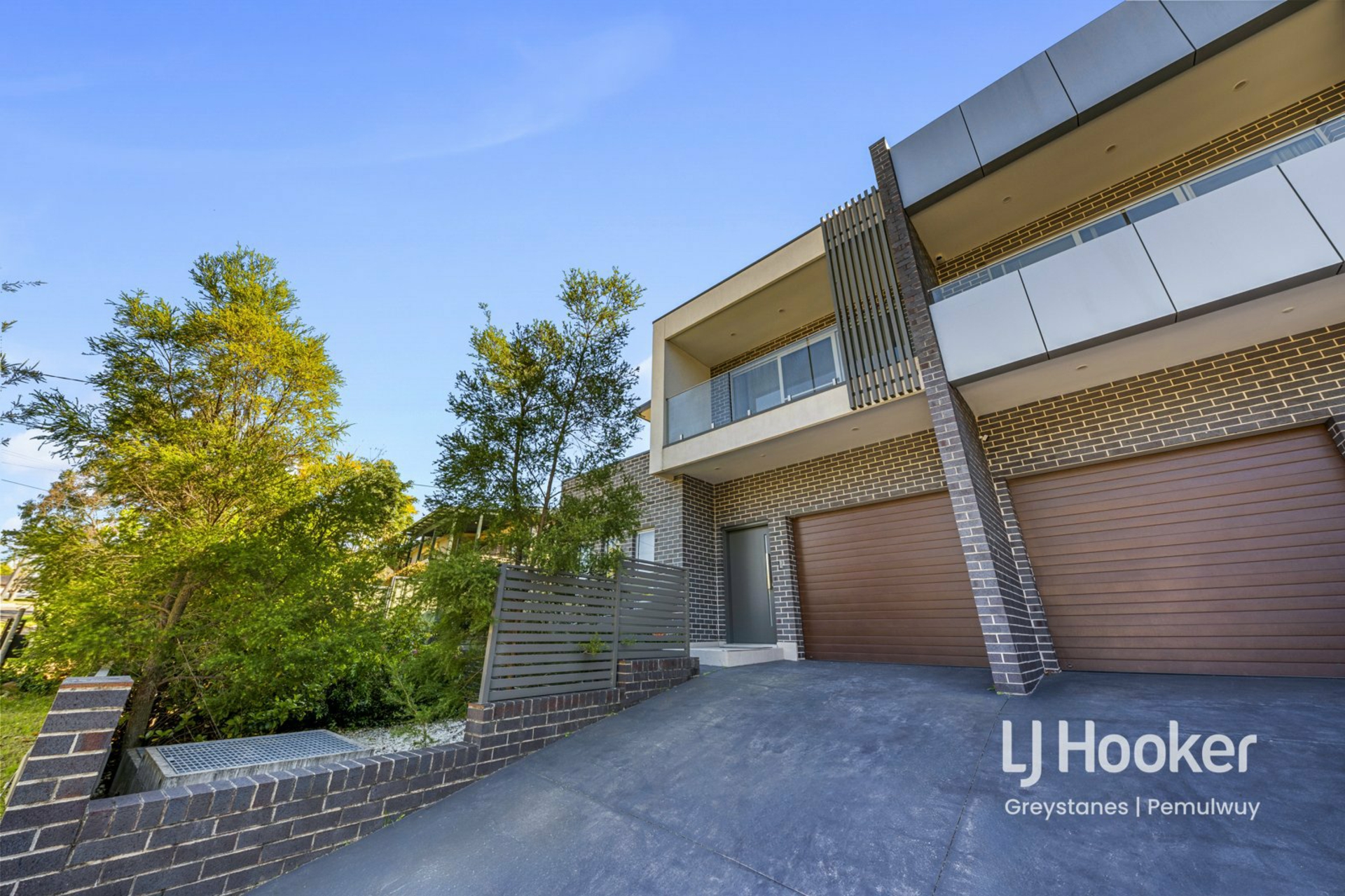 82a GREVILLEA CRESCENT — photo from LJ Hooker Greystanes