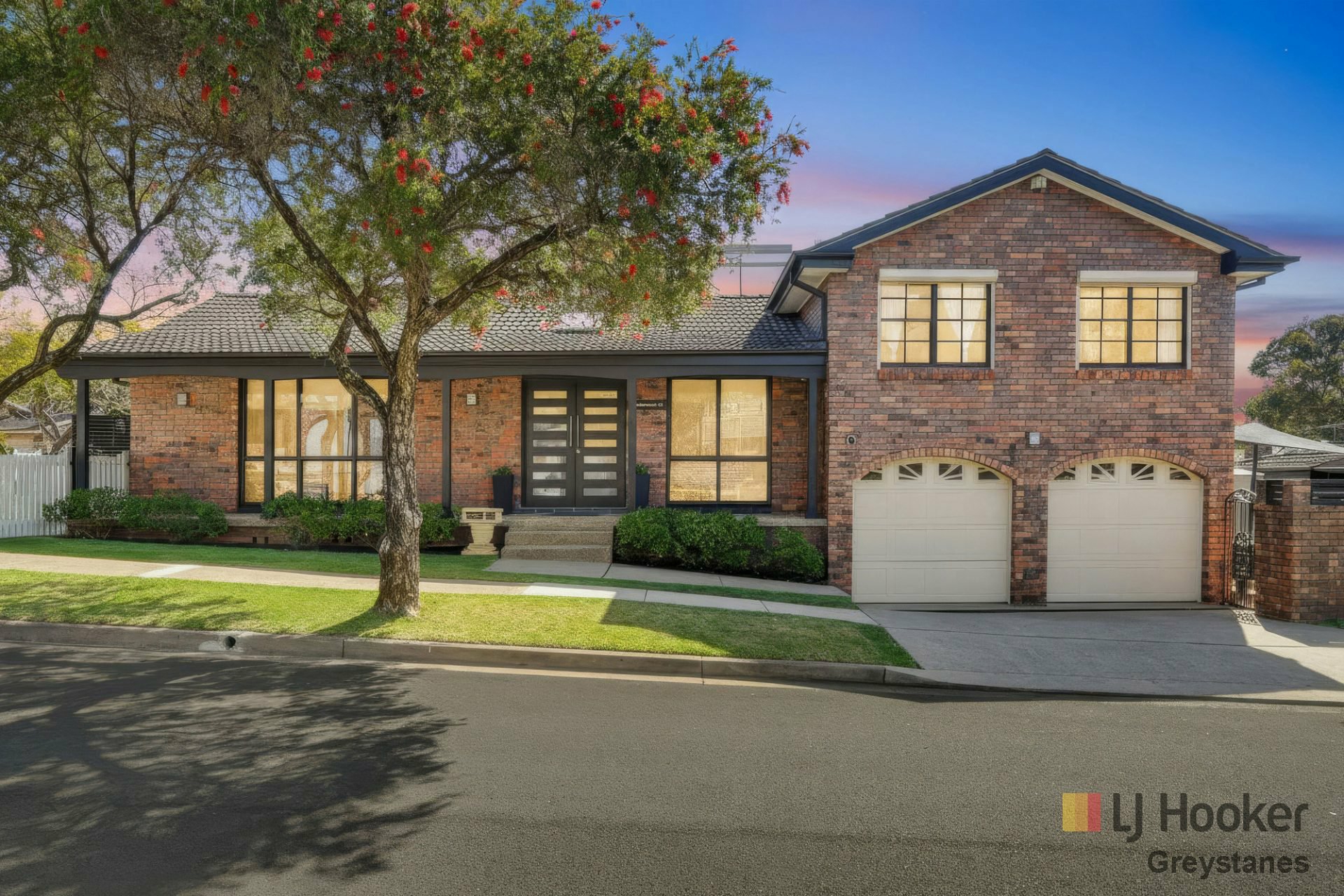 1 Cedarwood Close — photo 16 of 16