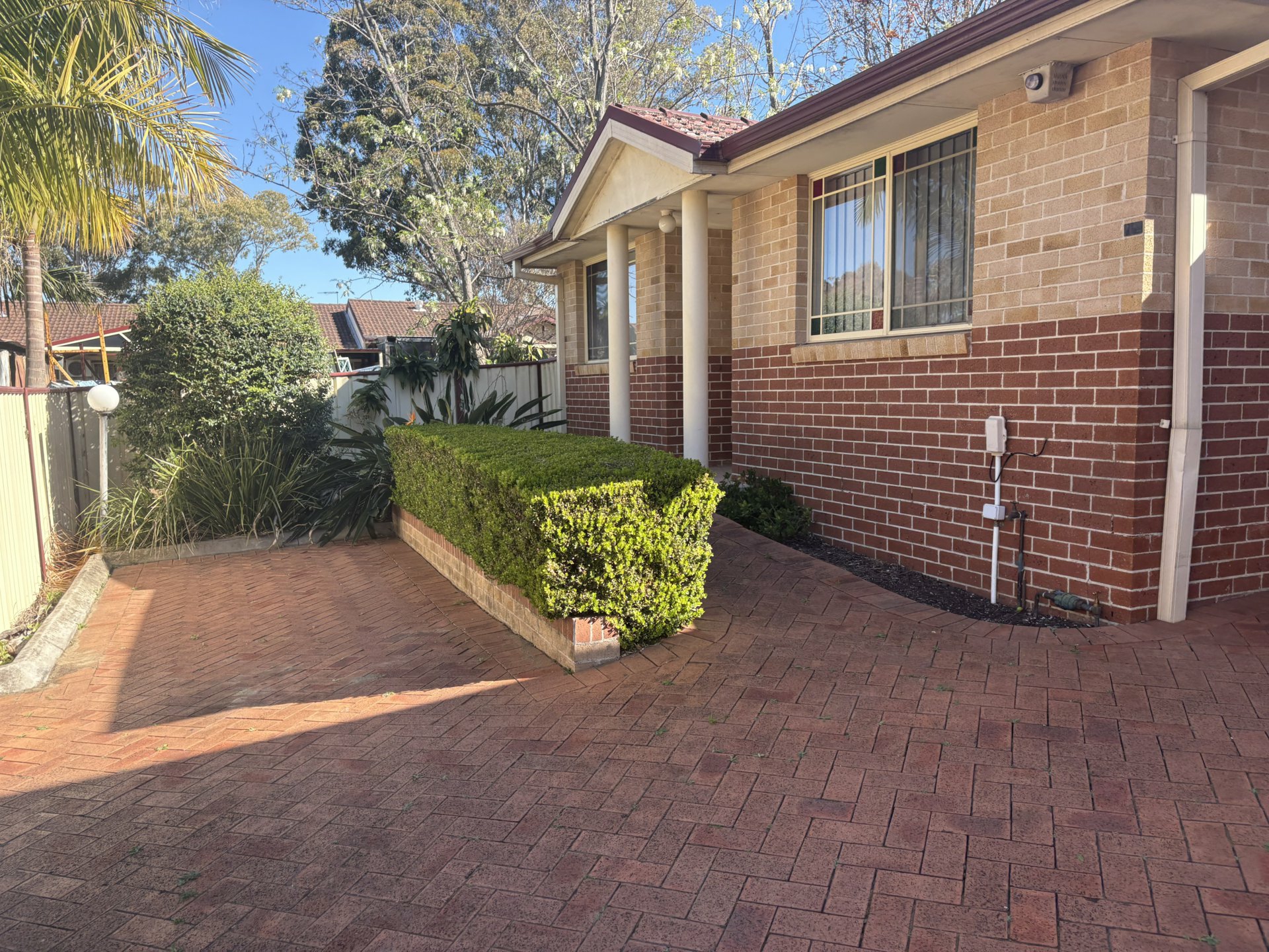 12/3 Chelmsford road — photo from LJ Hooker Greystanes