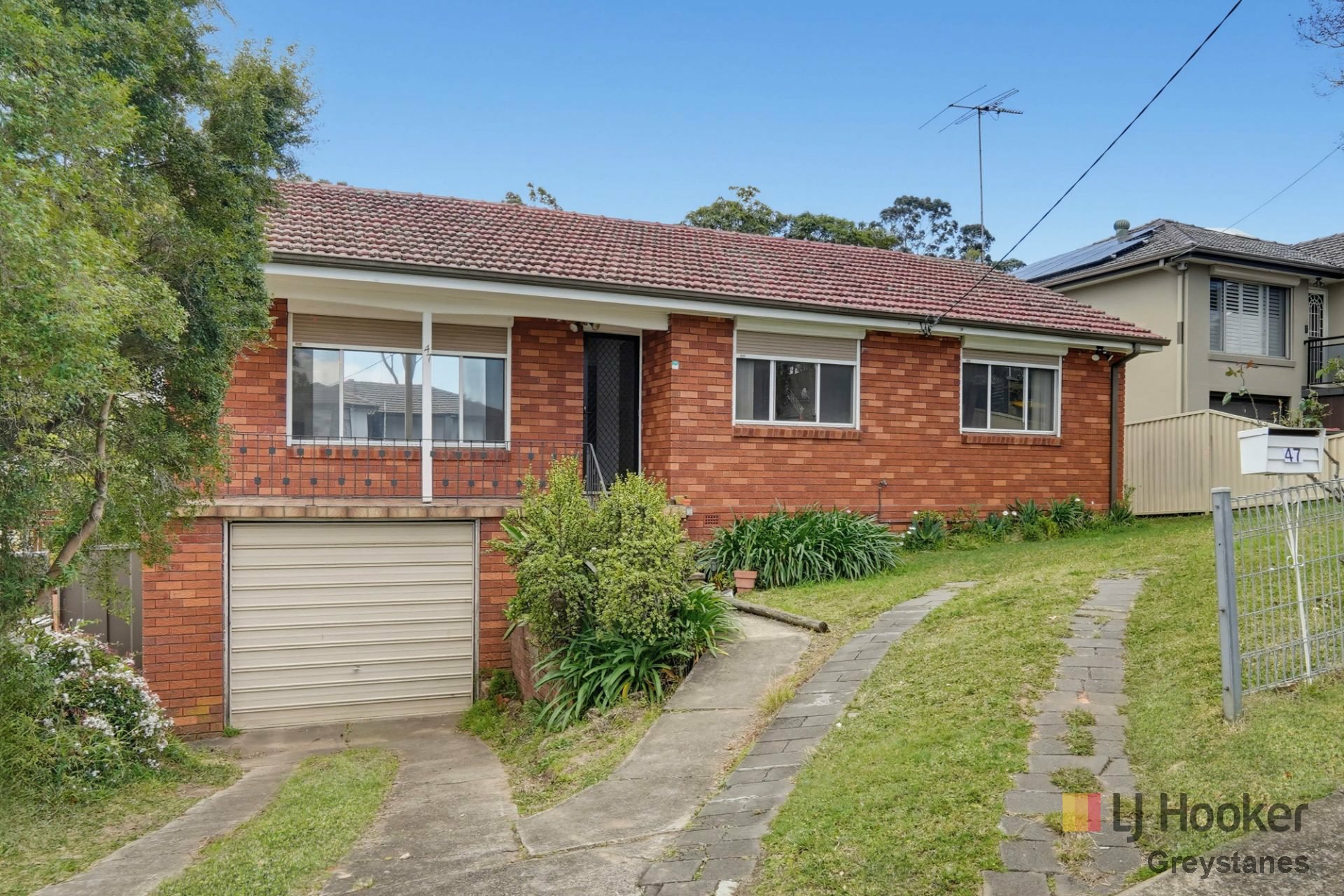 47 Benaud Street — photo 9 of 10