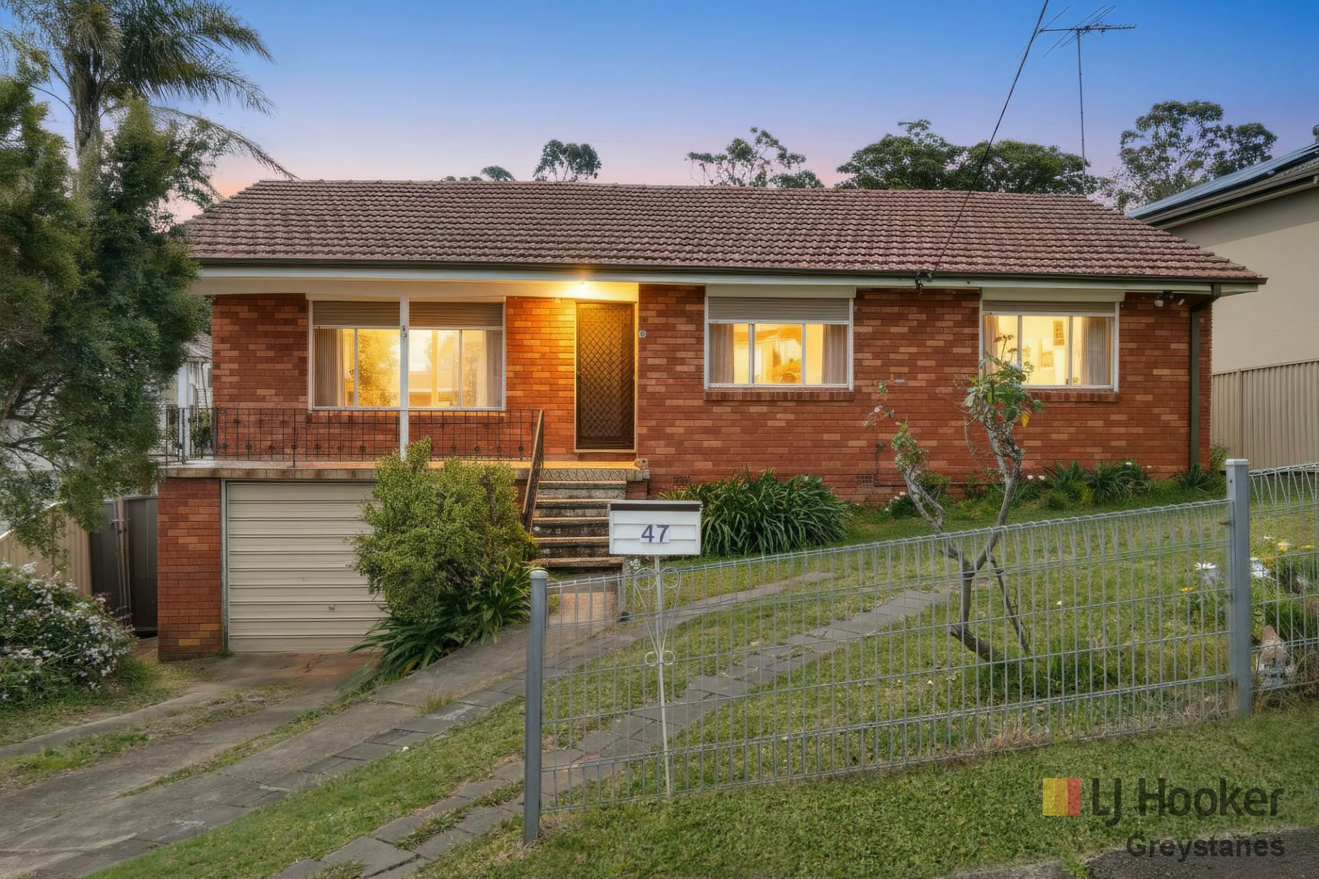 47 Benaud Street — photo 10 of 10