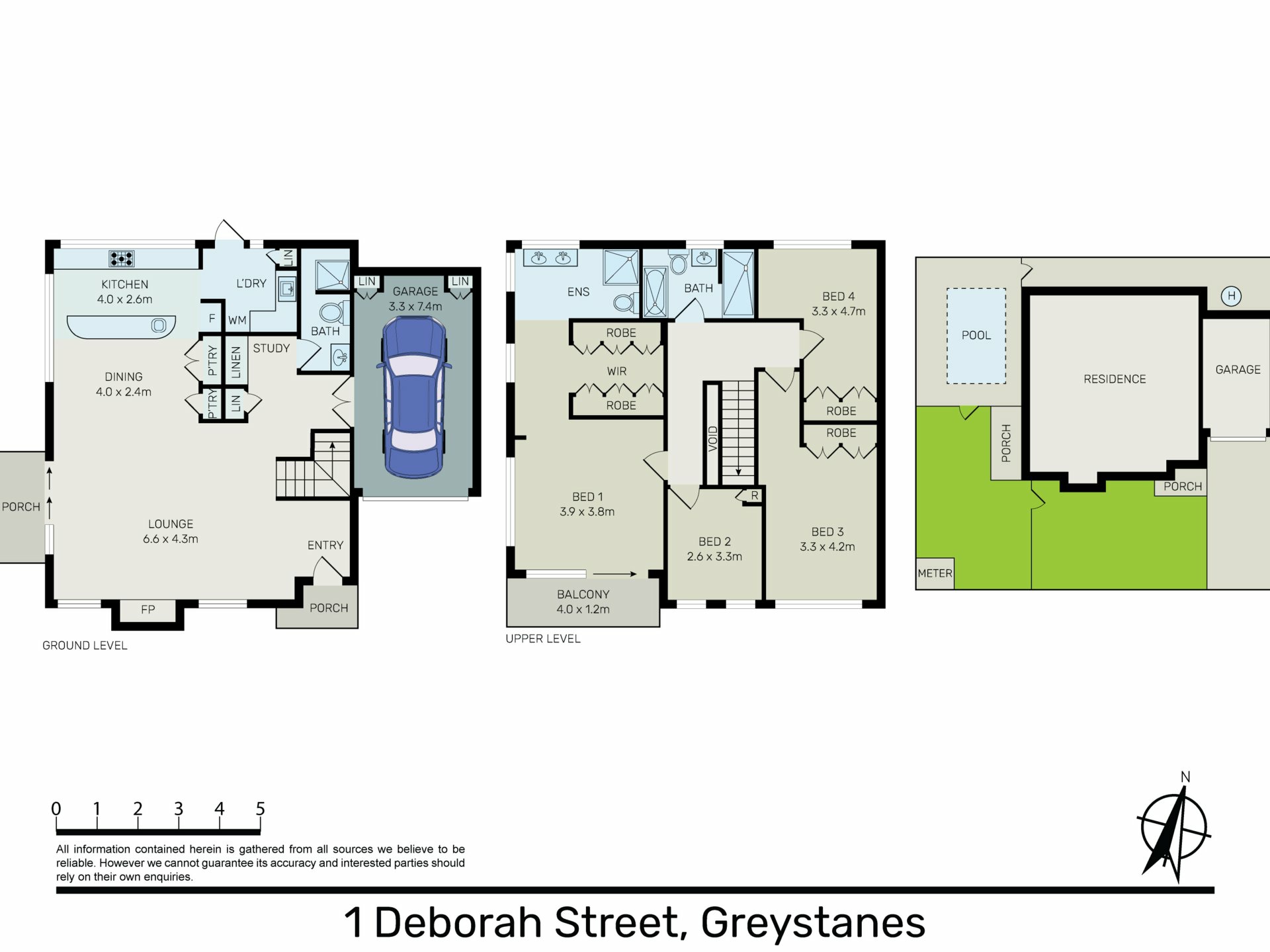 1 Deborah St — photo 16 of 16