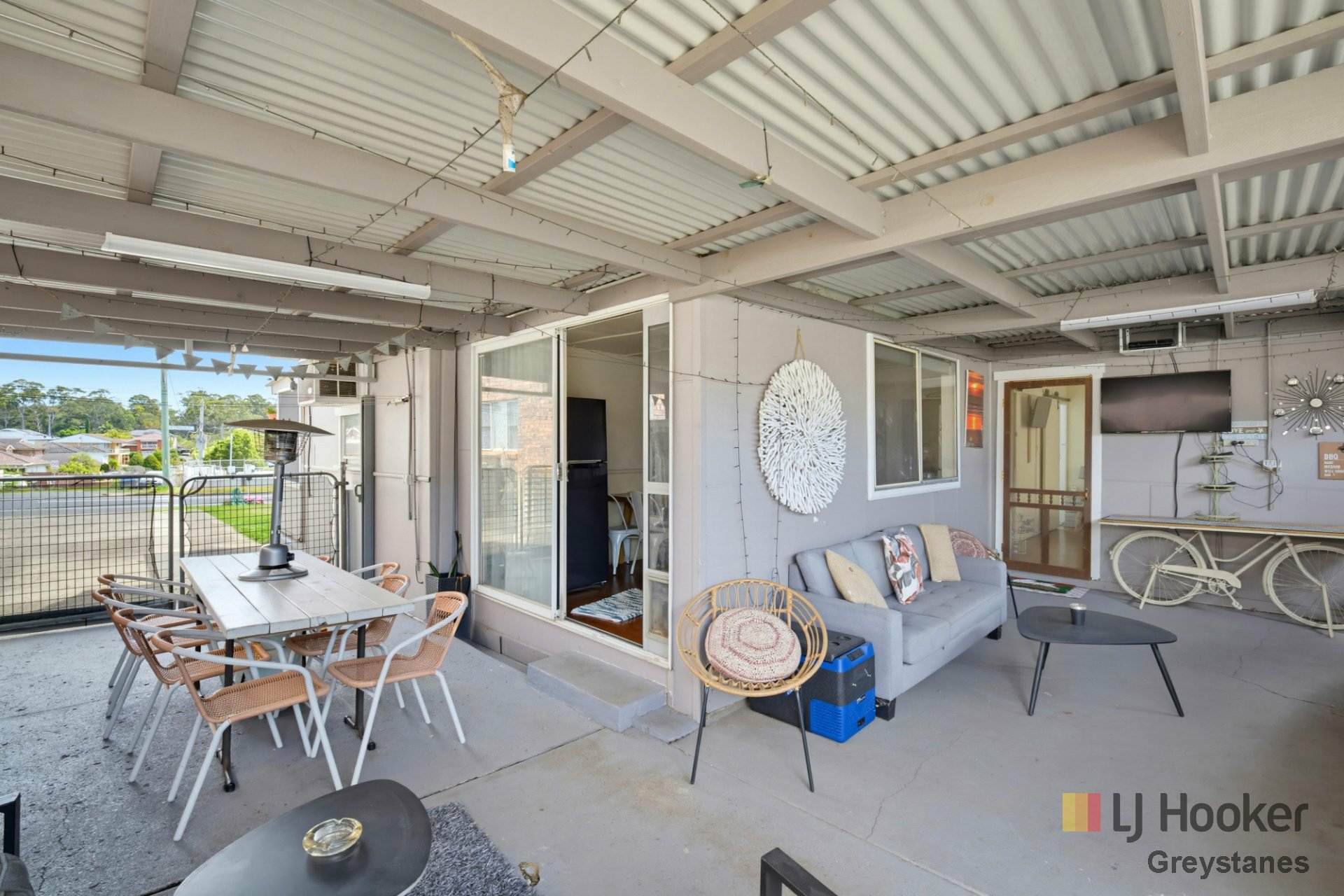 135 Cumberland Road — photo 8 of 10