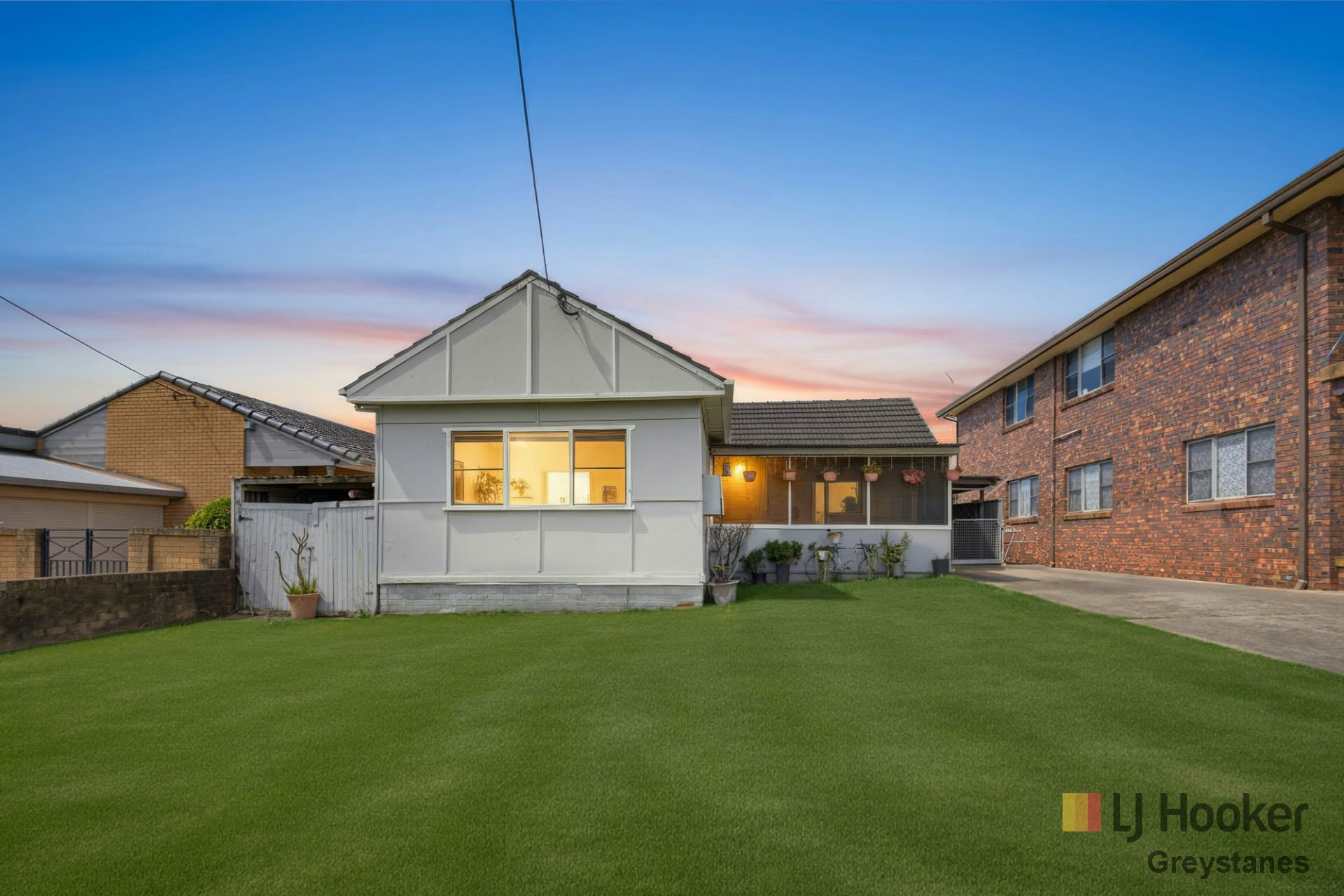 135 Cumberland Road — photo 10 of 10