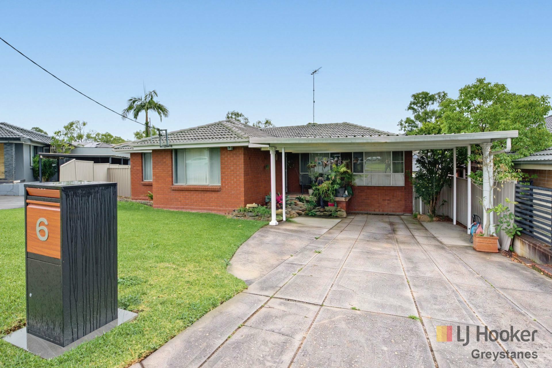 6 Casino Road — photo from LJ Hooker Greystanes