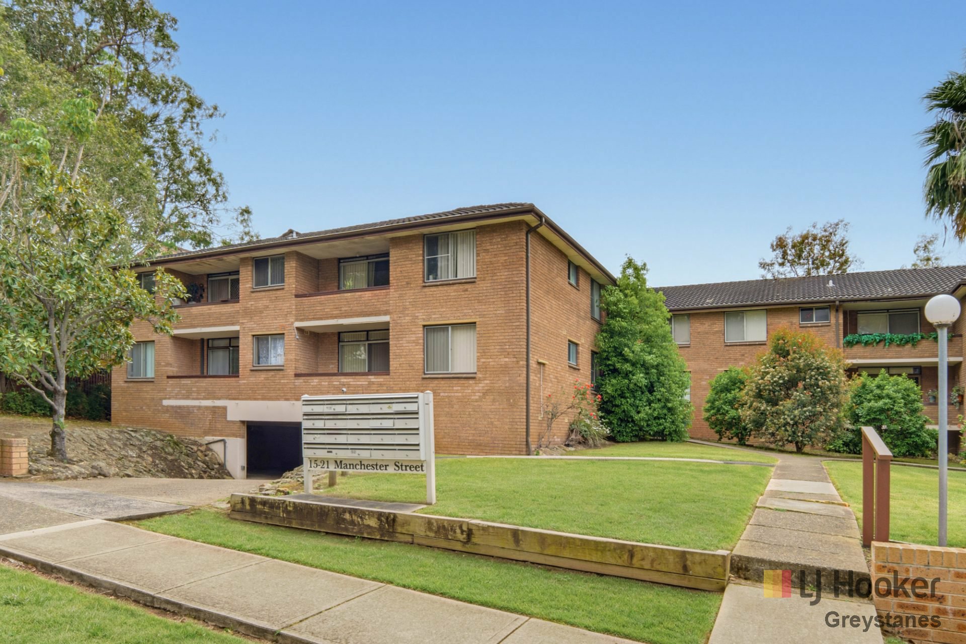 1/15-21 Manchester Street — photo from LJ Hooker Greystanes