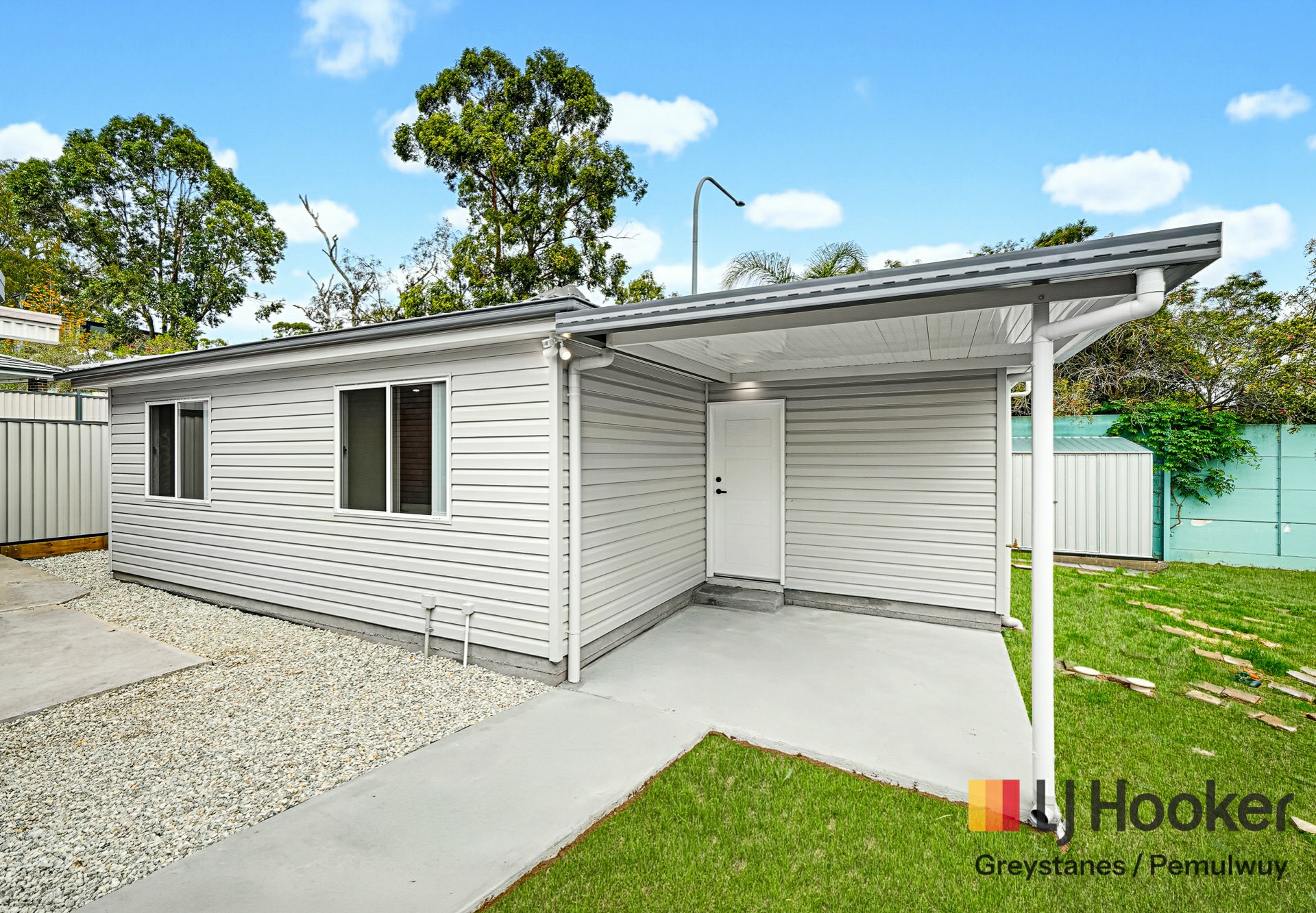 7a ROYAL PLACE — photo from LJ Hooker Greystanes