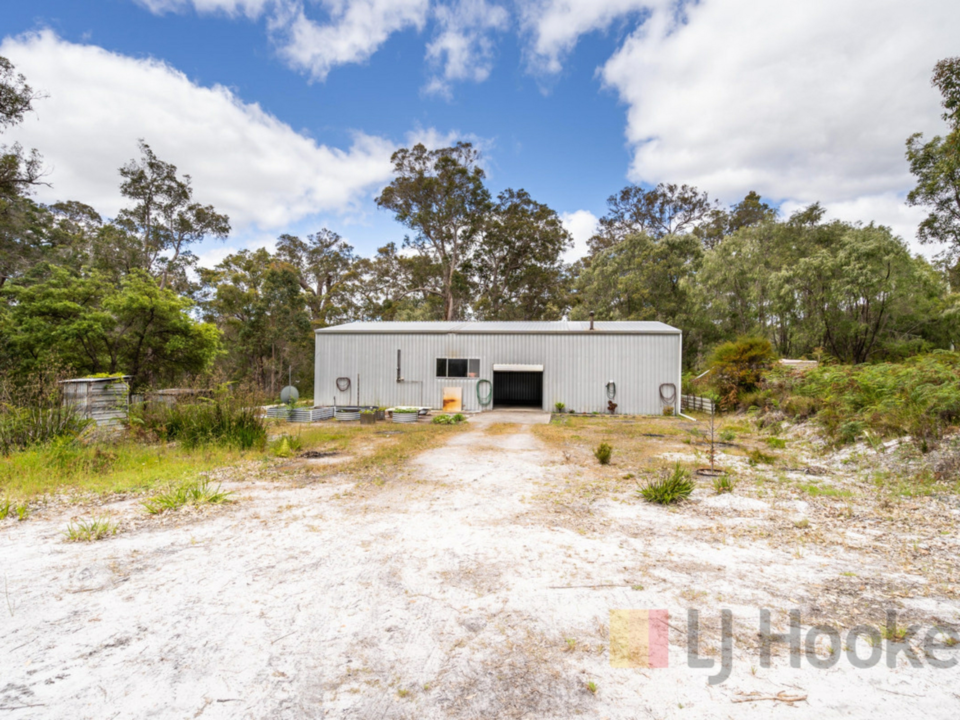 44 Bracken Rise Northcliffe WA Property Details LJ Hooker
