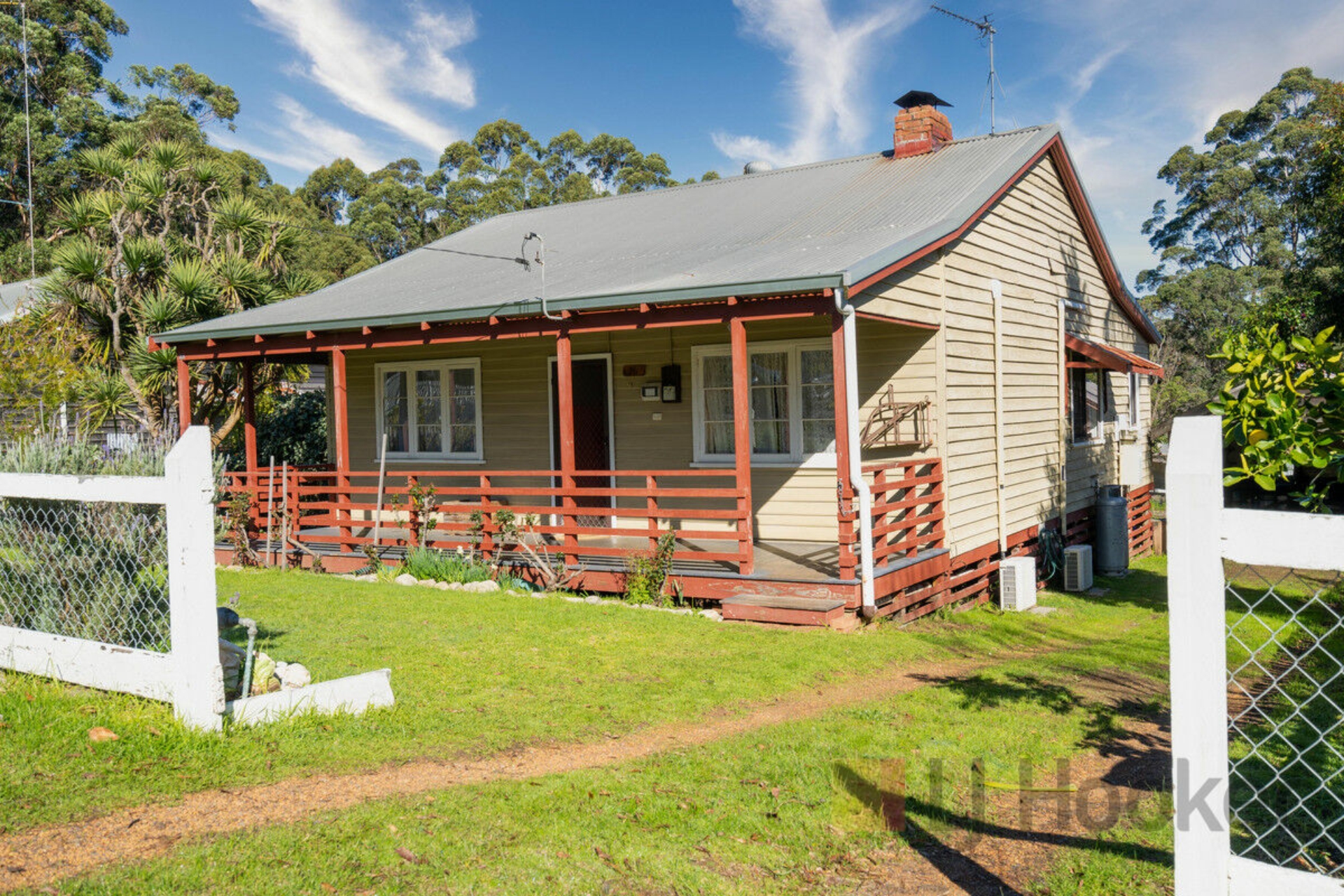 26 Dean Street Pemberton WA Property Details LJ Hooker