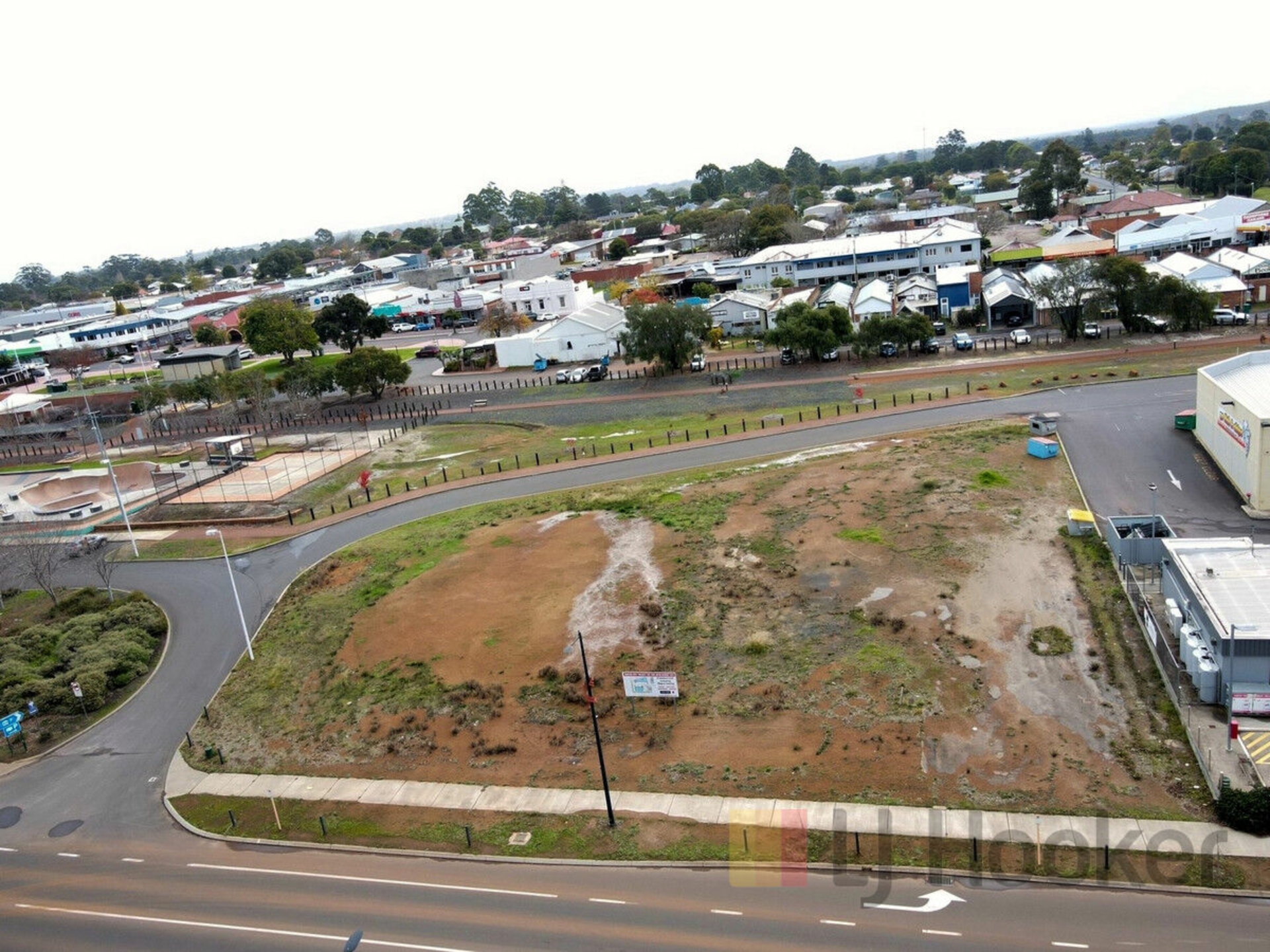 824 Mottram Street Manjimup WA Land/Development for Sale LJ Hooker