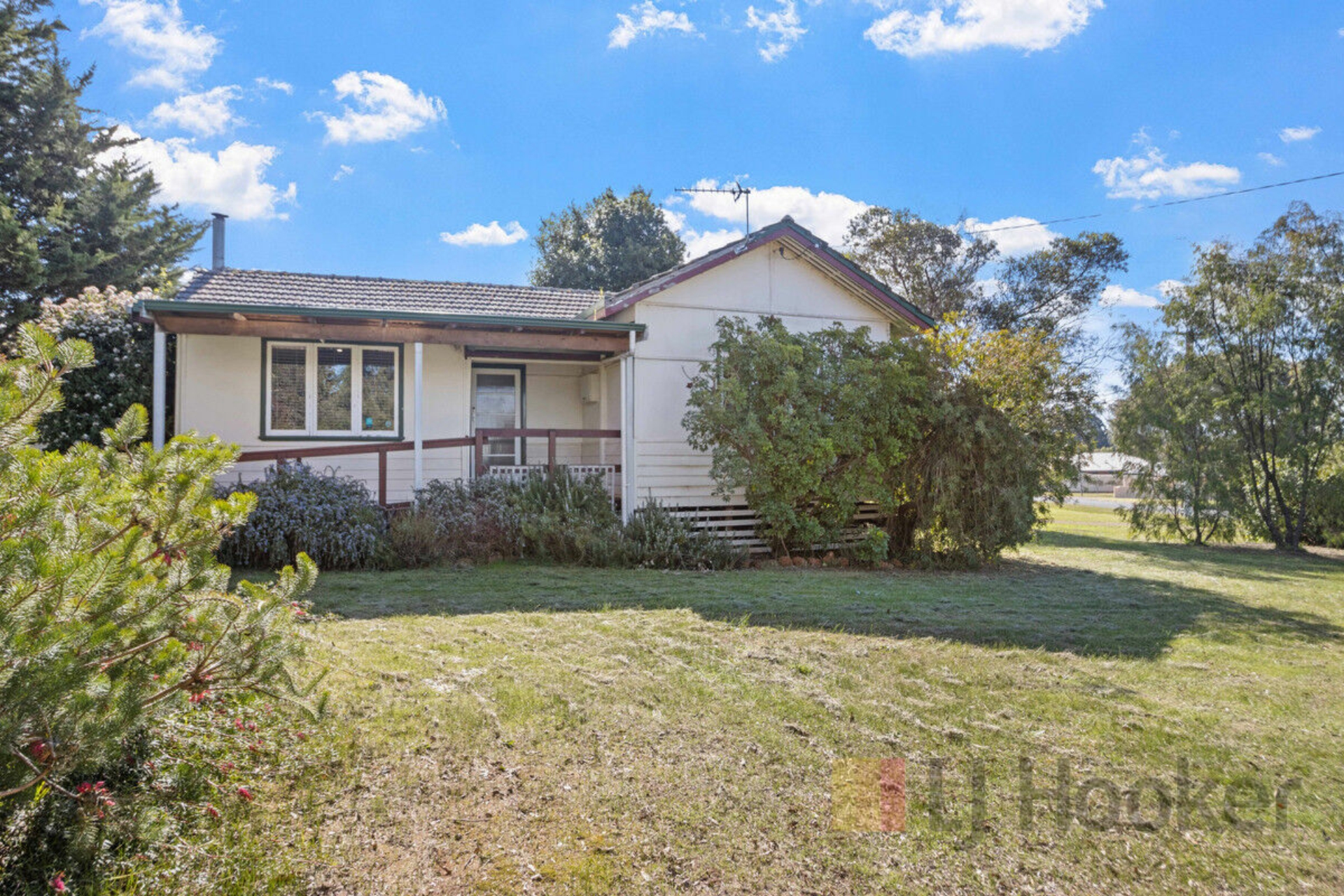 10 Ralston Street Manjimup WA Property Details LJ Hooker