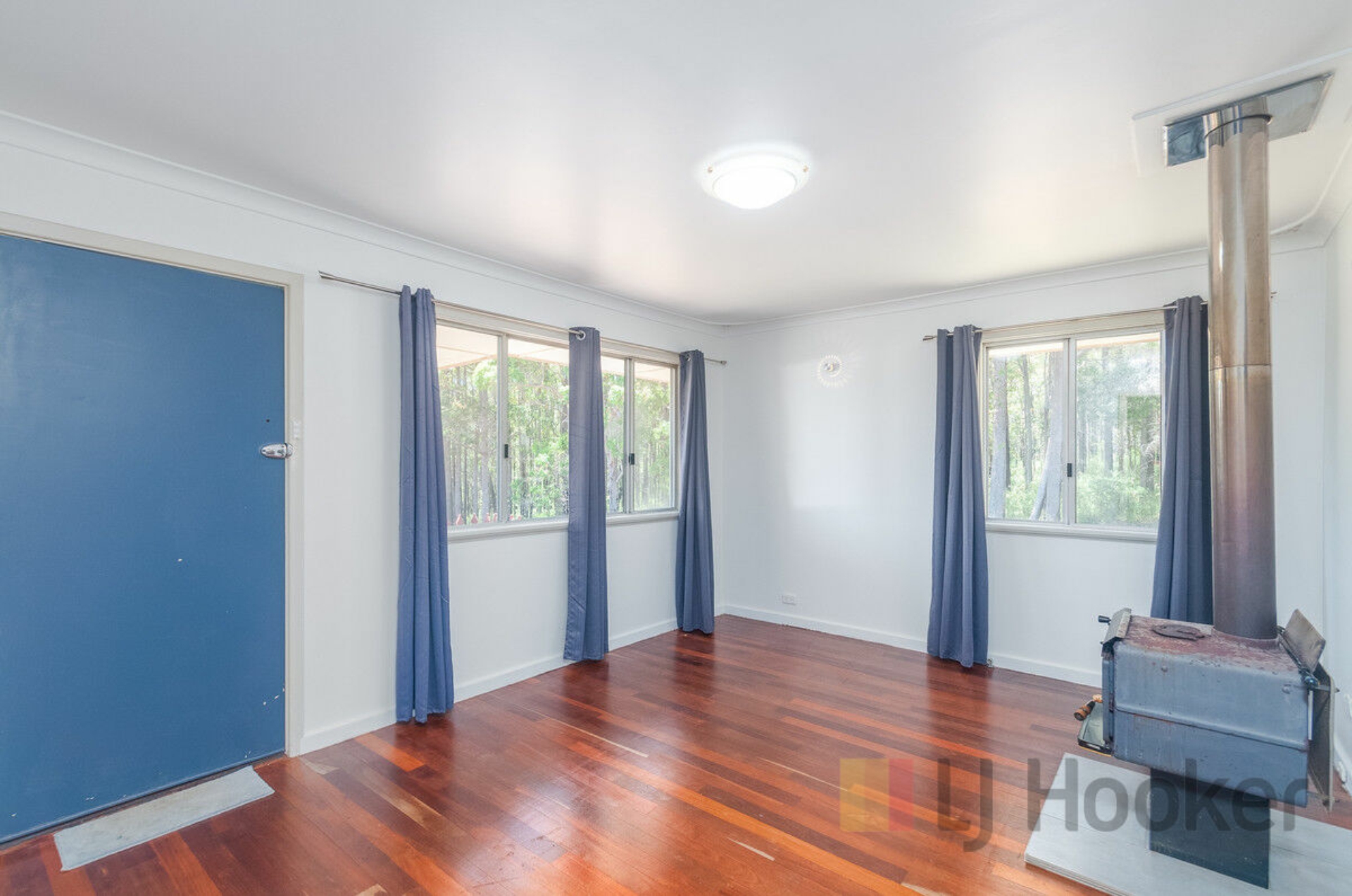 48 Lefroy Street Pemberton WA Property Details LJ Hooker
