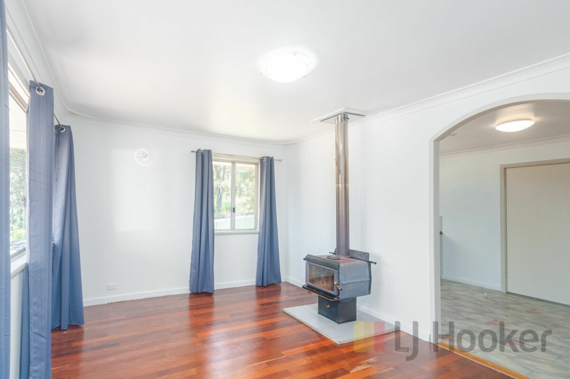 48 Lefroy Street Pemberton WA Property Details LJ Hooker