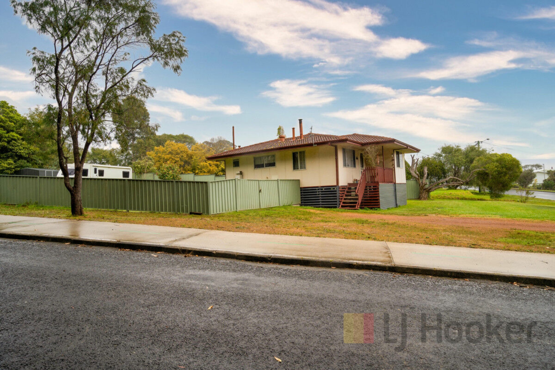 48 Lefroy Street Pemberton WA Property Details LJ Hooker