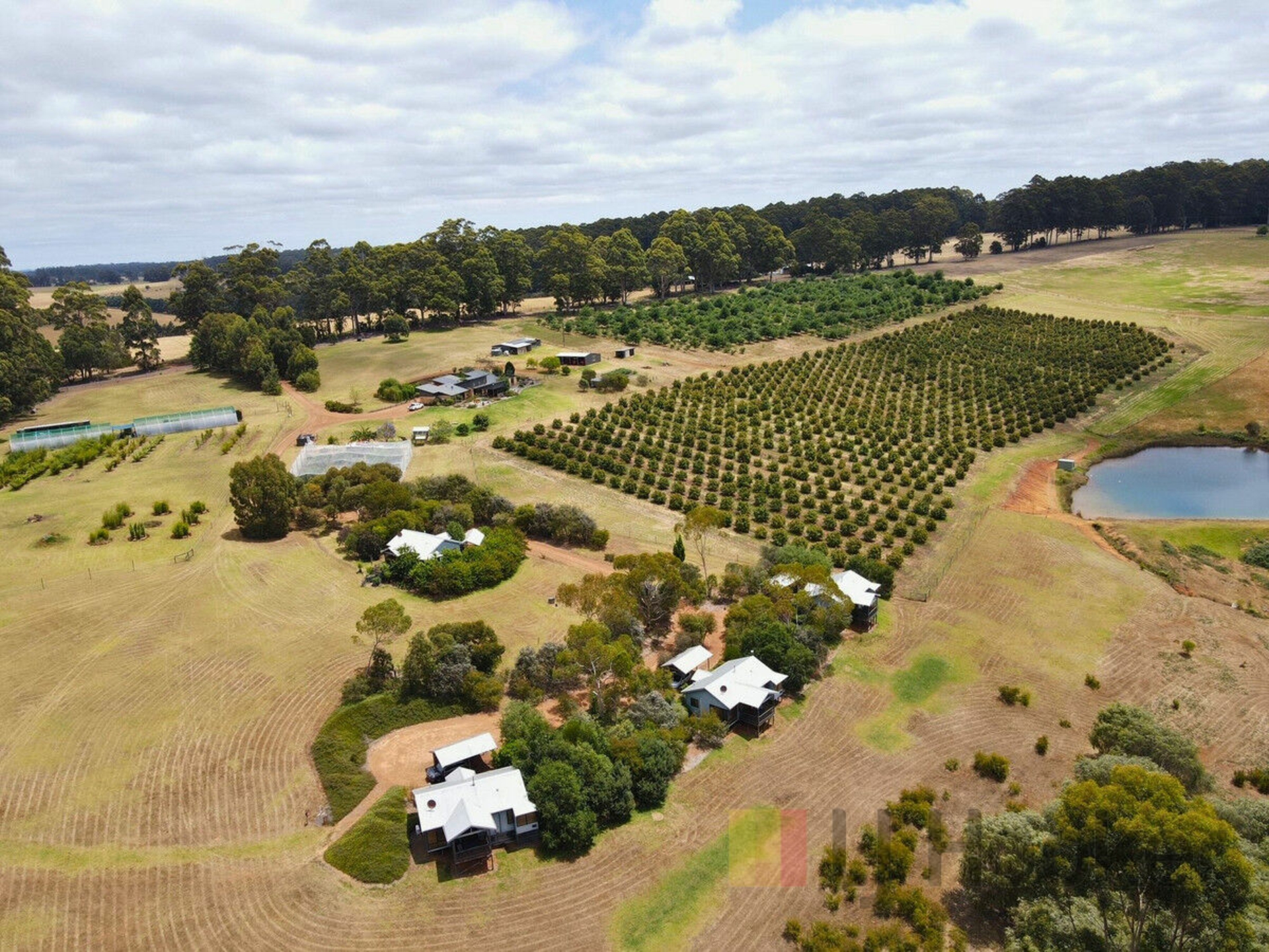 160 Pump Hill Road (Channybearup) Pemberton WA MixedFarming for Sale