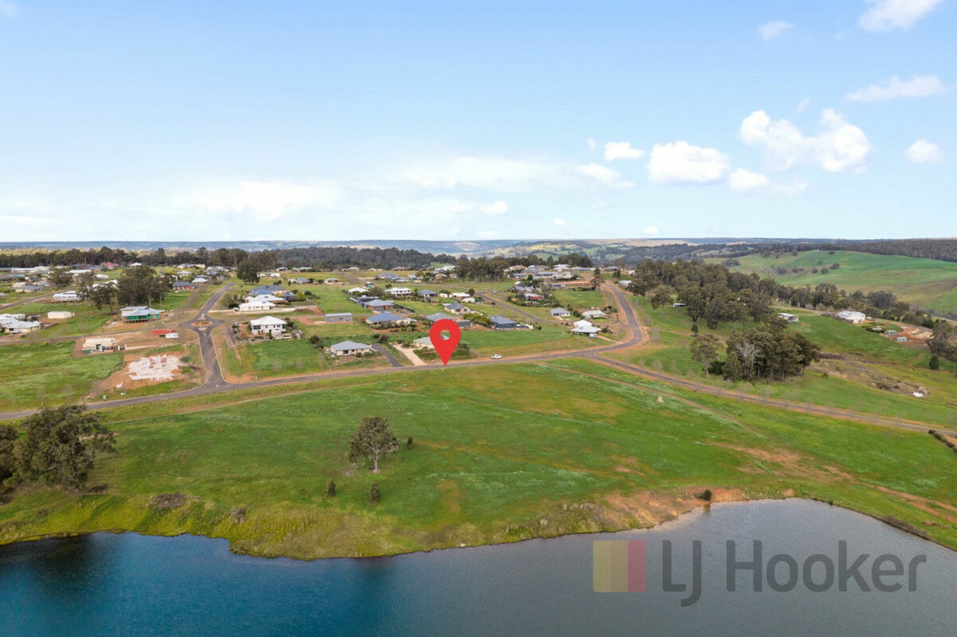 Lot 455/72 Gleneagles Drive Bridgetown WA Property Details LJ Hooker