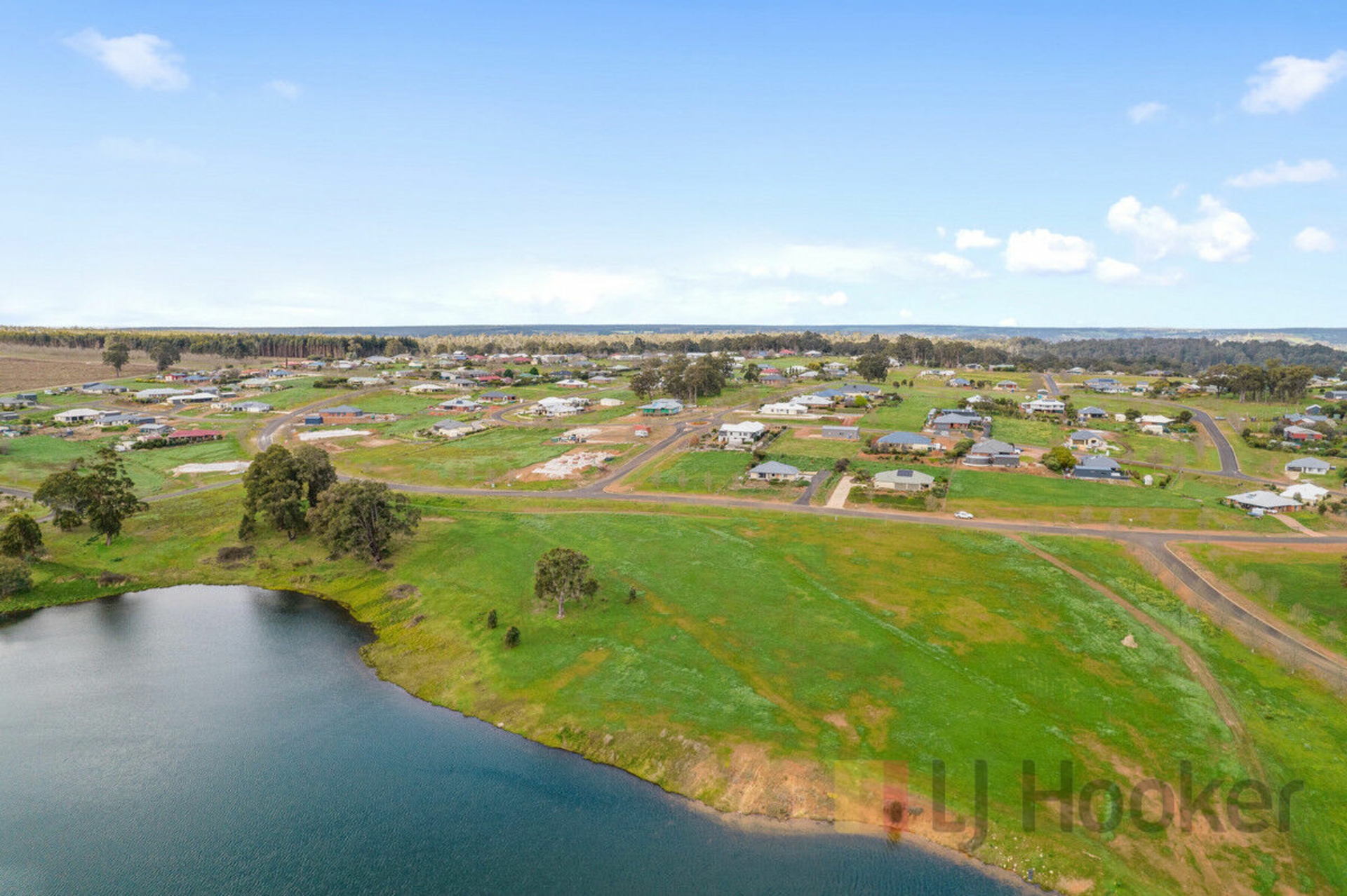 Lot 455/72 Gleneagles Drive Bridgetown WA Property Details LJ Hooker