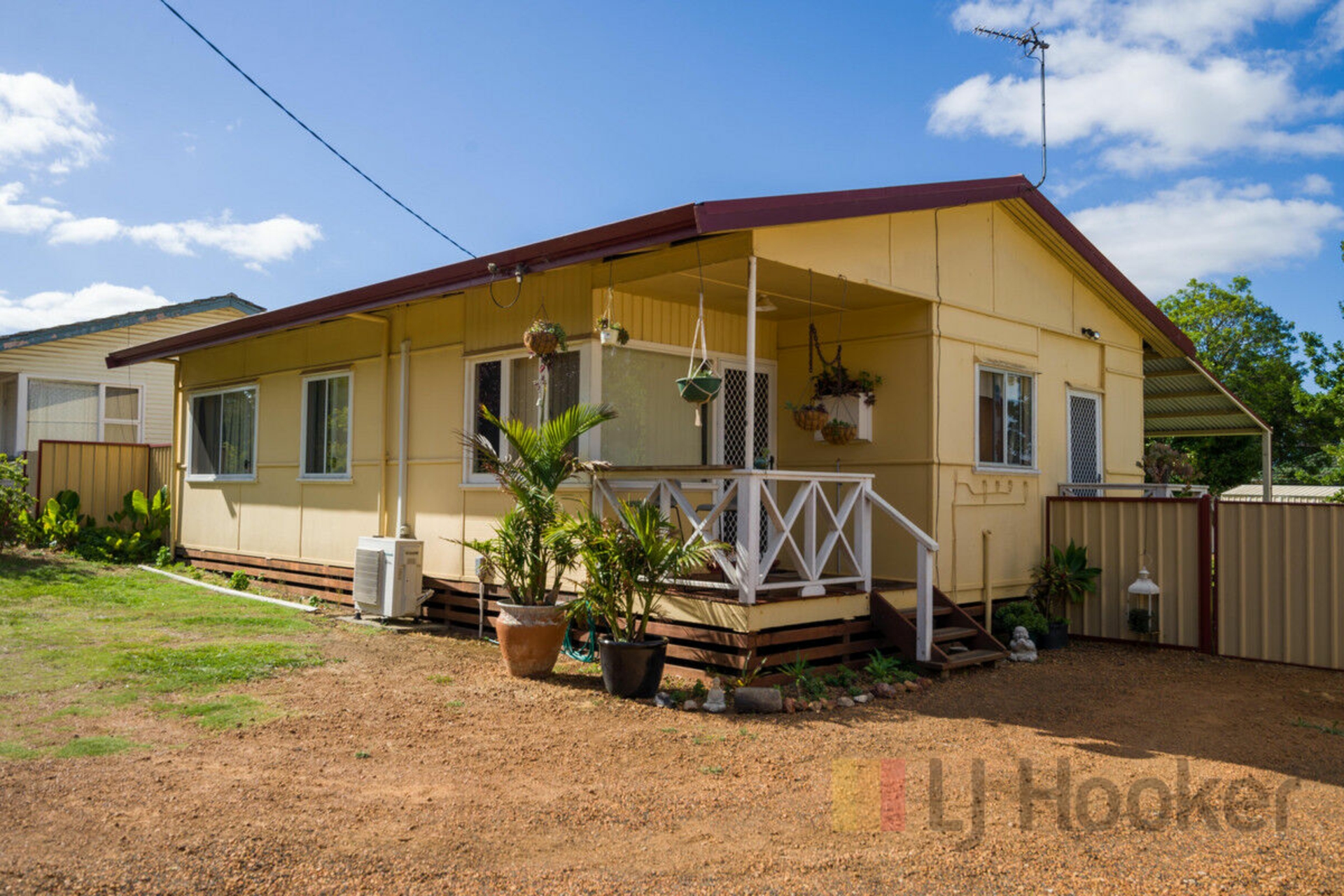 18 Brain Street Manjimup WA House for Sale LJ Hooker