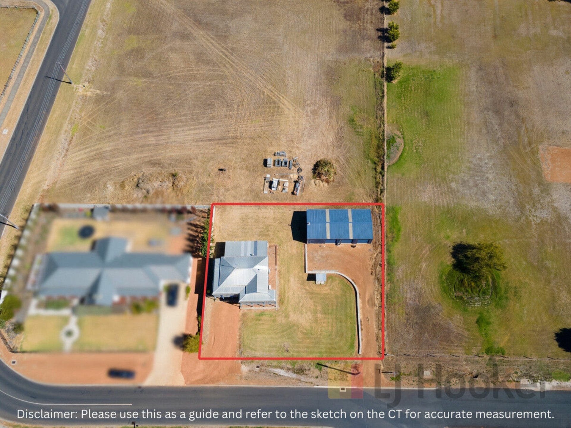 5 Stokes Street Manjimup WA House for Sale LJ Hooker