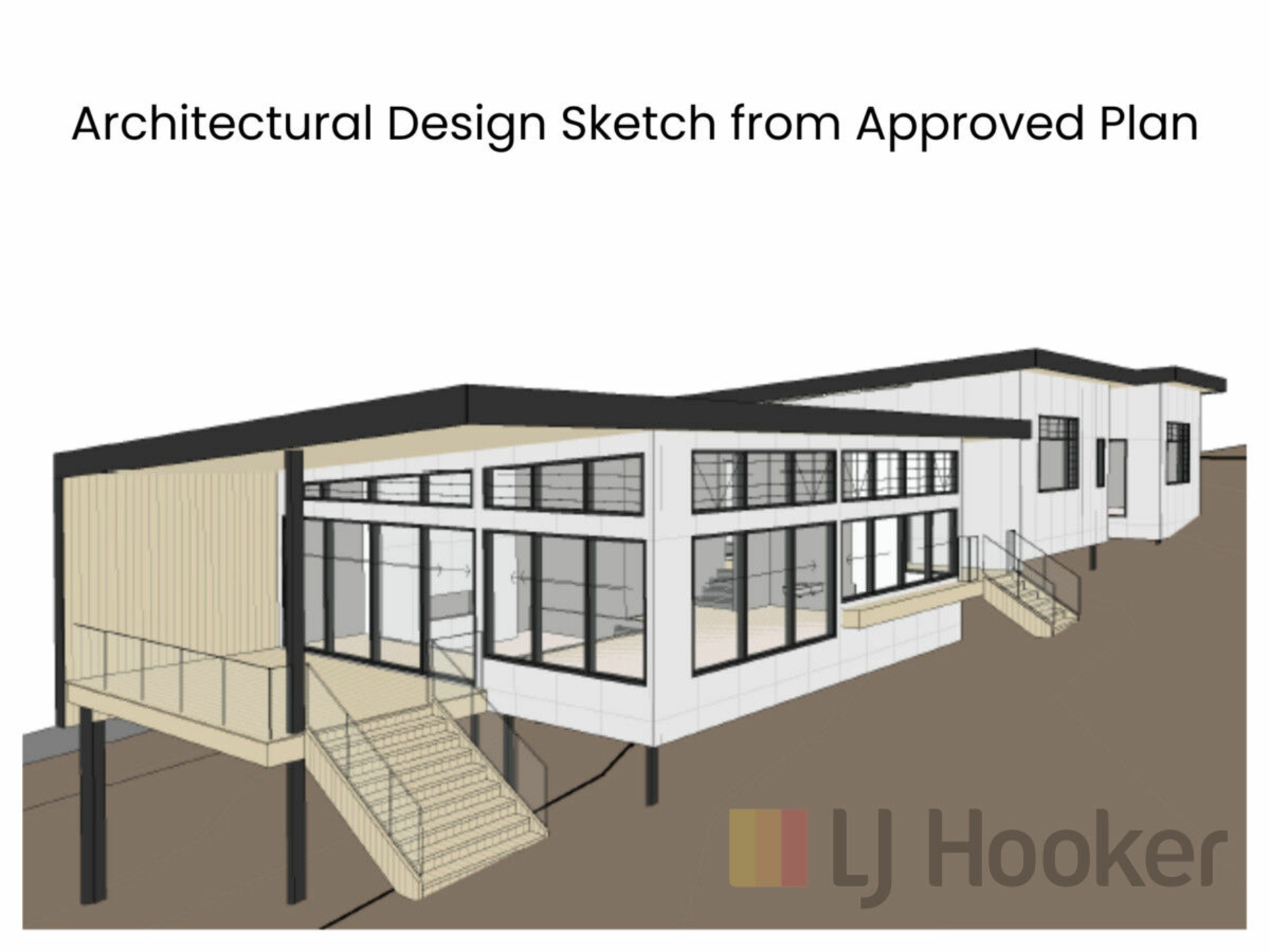 Lot 59/ Karri Lane Quinninup WA Residential for Sale LJ Hooker