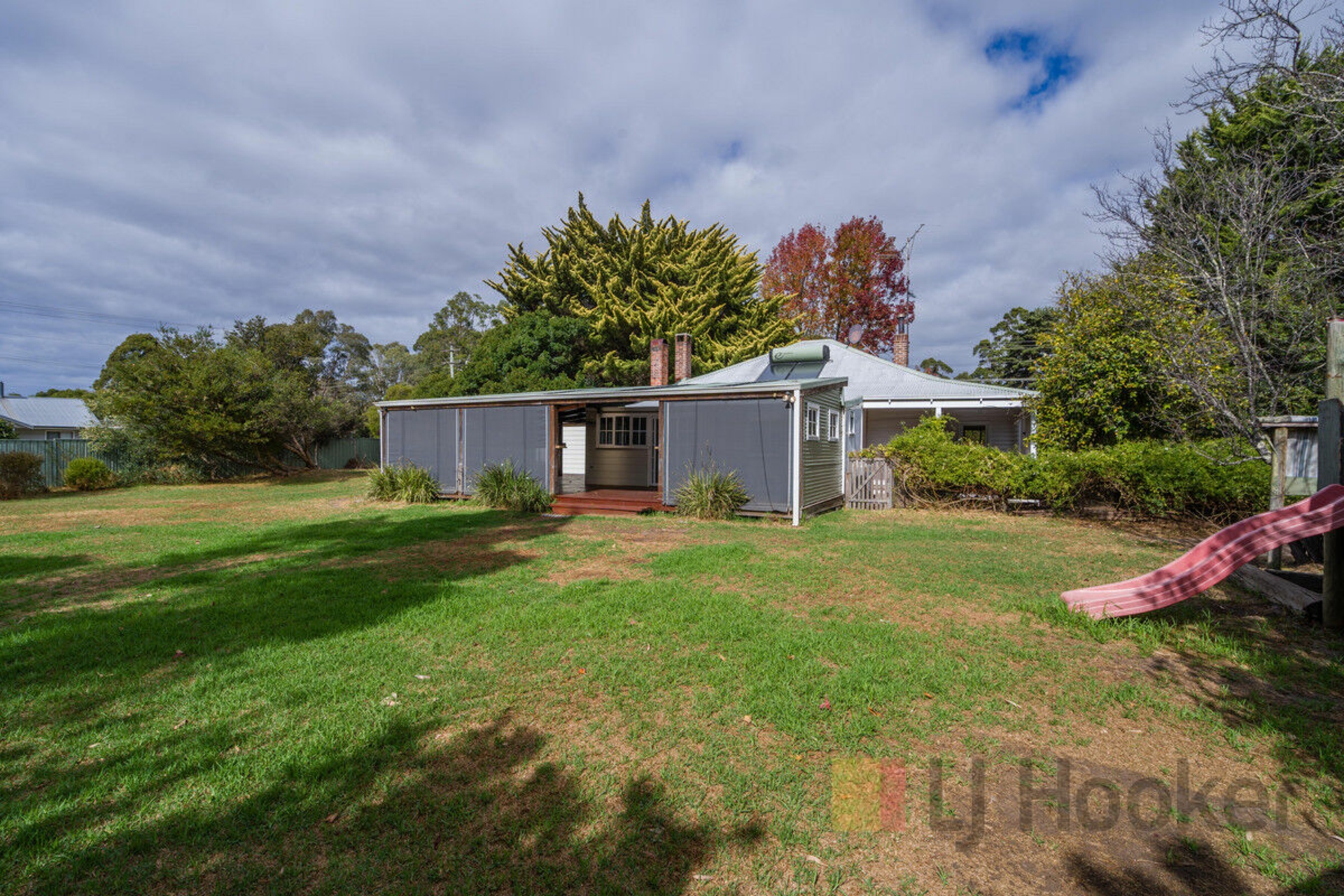 32 Brain Street Manjimup WA House for Sale LJ Hooker