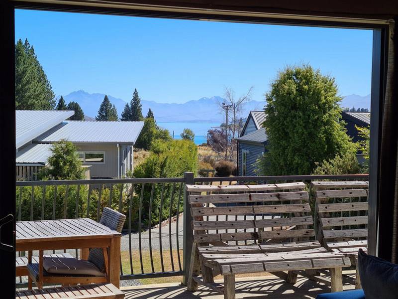 25 Hamilton Drive, LAKE TEKAPO