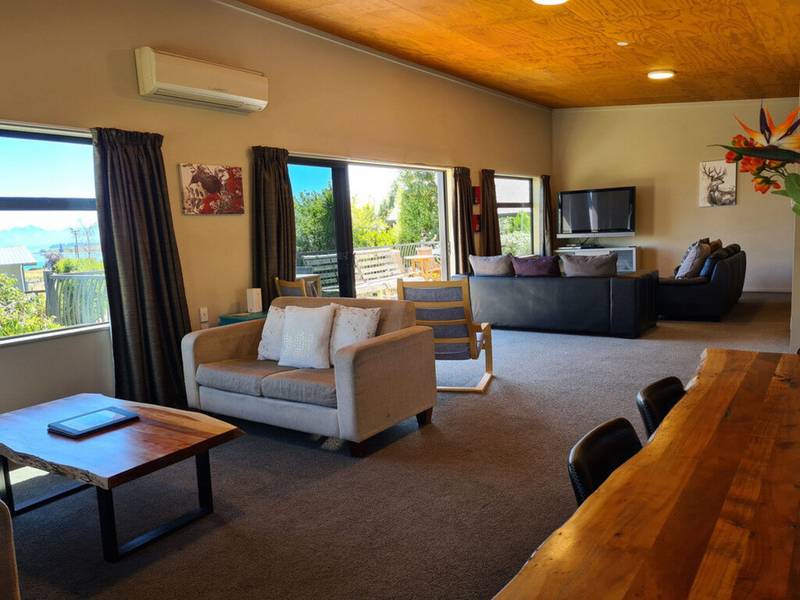 25 Hamilton Drive, LAKE TEKAPO