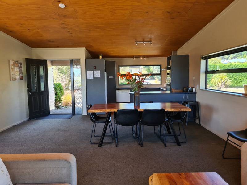 25 Hamilton Drive, LAKE TEKAPO