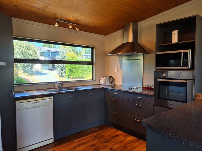 25 Hamilton Drive, LAKE TEKAPO