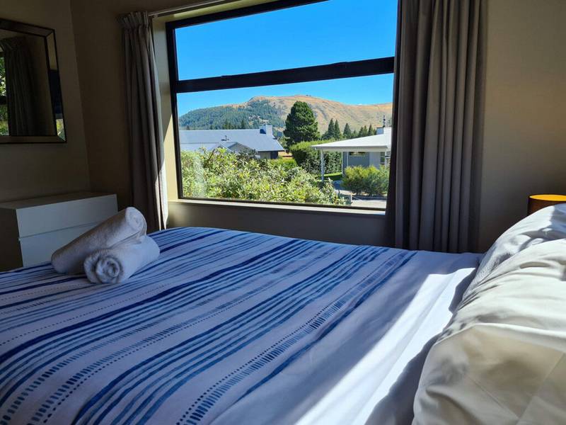 25 Hamilton Drive, LAKE TEKAPO