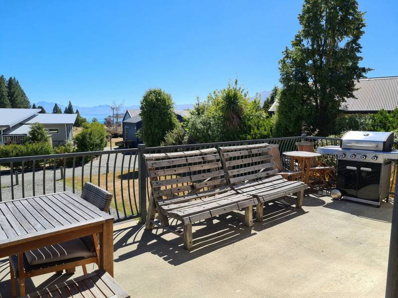 25 Hamilton Drive, LAKE TEKAPO