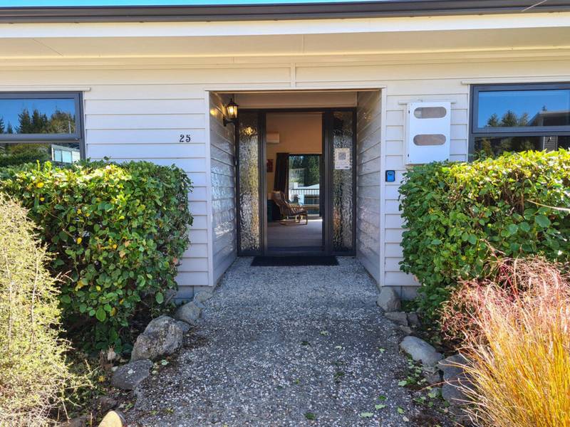 25 Hamilton Drive, LAKE TEKAPO