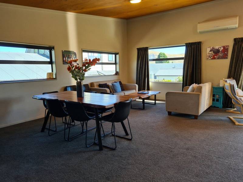 25 Hamilton Drive, LAKE TEKAPO