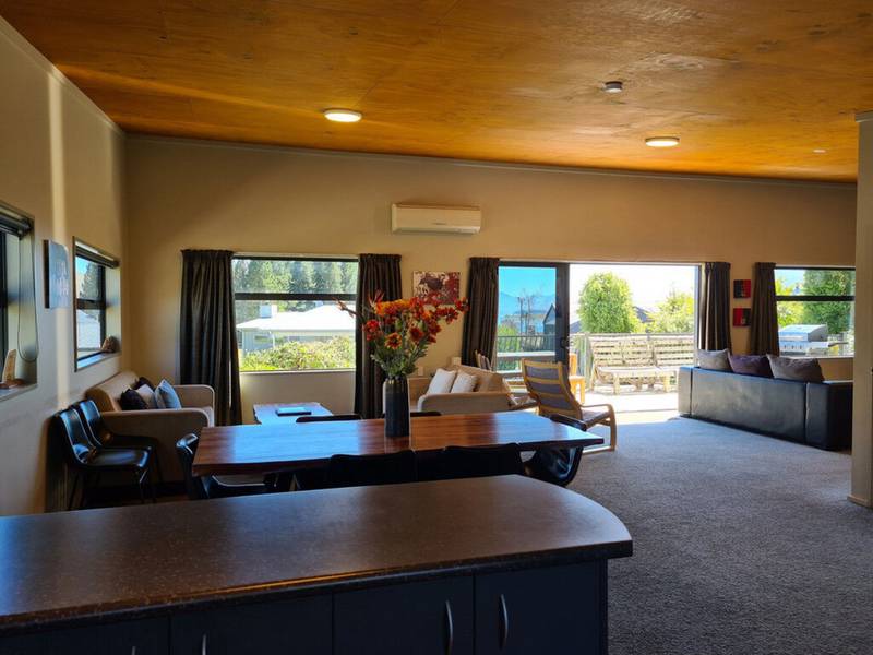 25 Hamilton Drive, LAKE TEKAPO