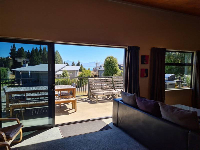 25 Hamilton Drive, LAKE TEKAPO