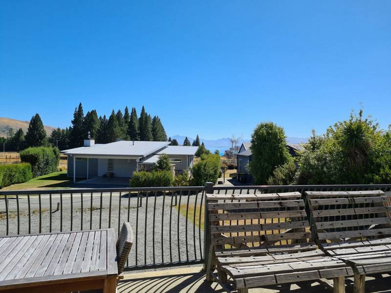 25 Hamilton Drive, LAKE TEKAPO
