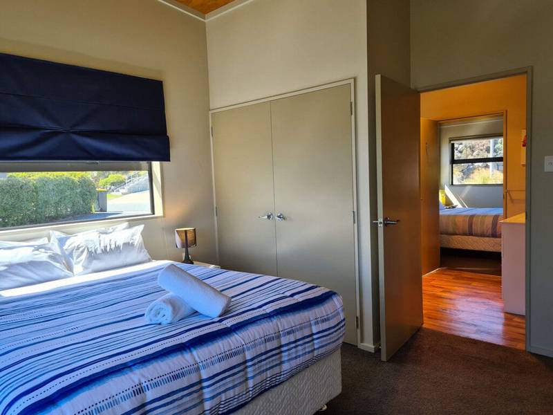 25 Hamilton Drive, LAKE TEKAPO