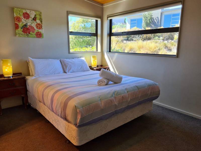 25 Hamilton Drive, LAKE TEKAPO