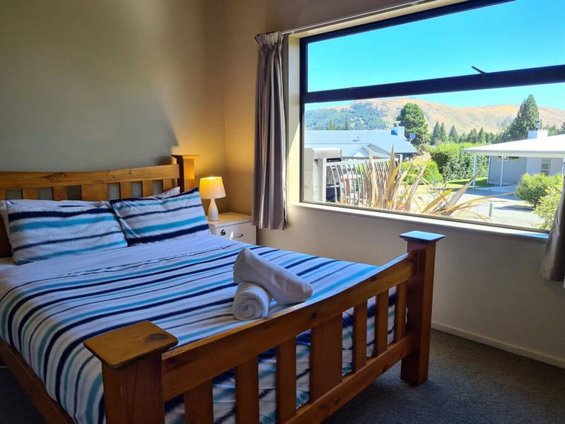 25 Hamilton Drive, LAKE TEKAPO