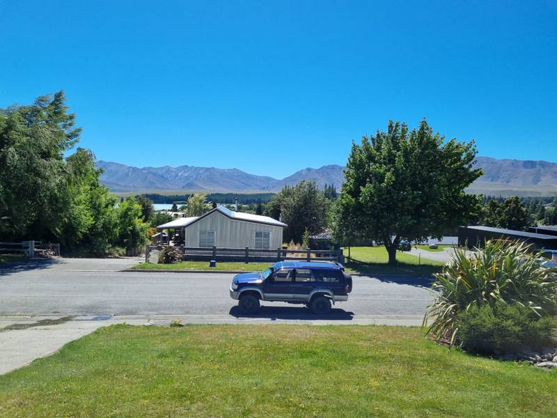 16 Aorangi Crescent, LAKE TEKAPO