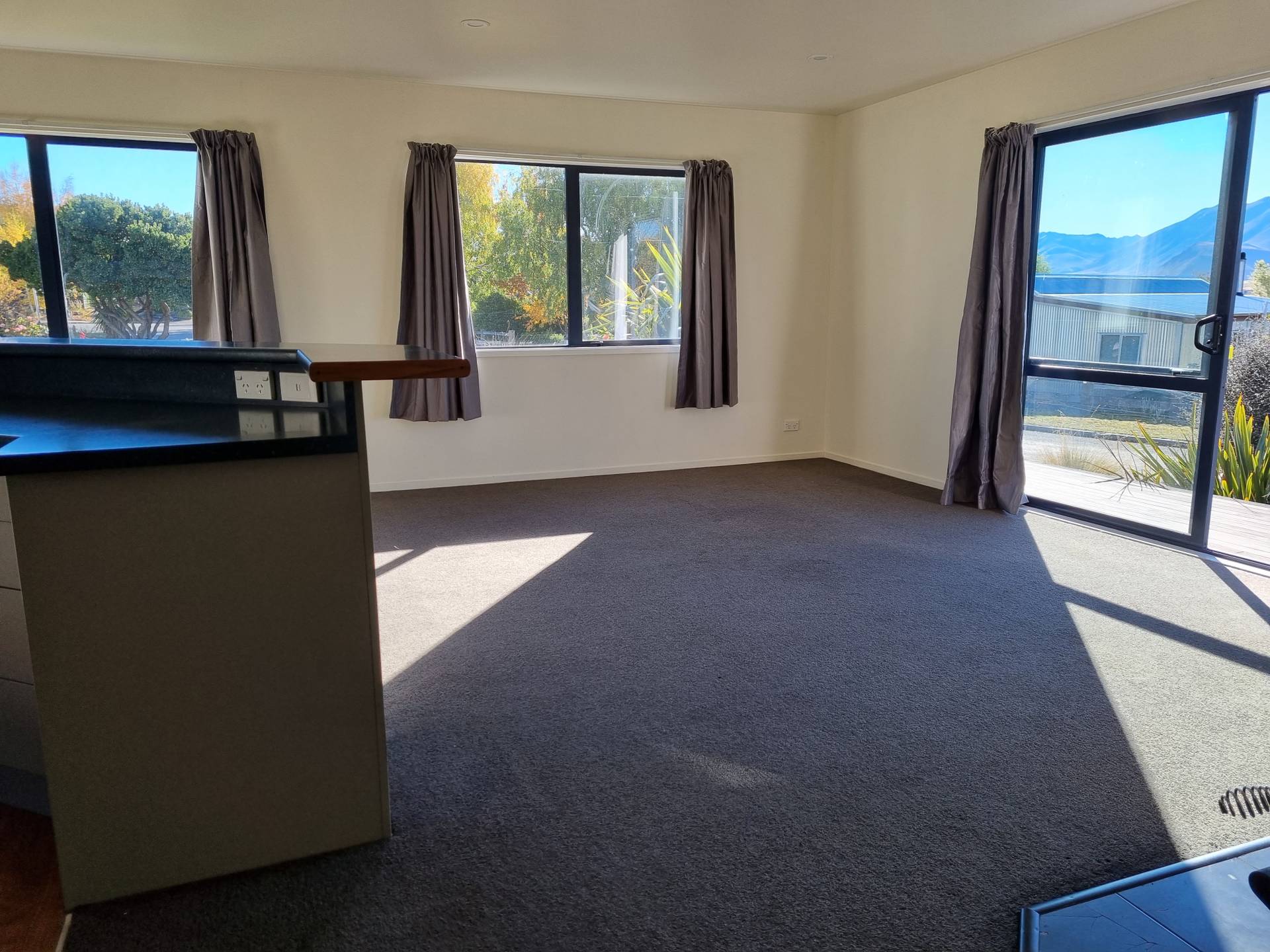 16 Aorangi Crescent, LAKE TEKAPO