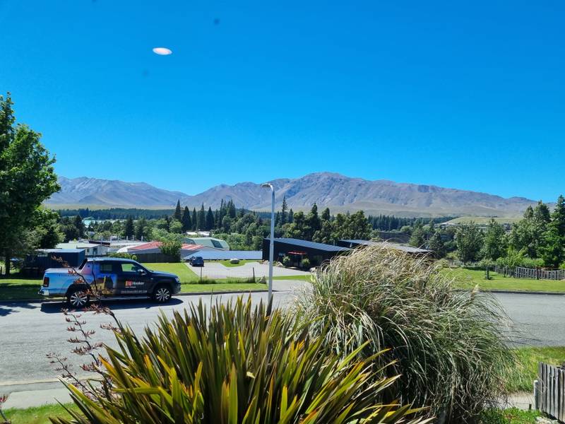 16 Aorangi Crescent, LAKE TEKAPO