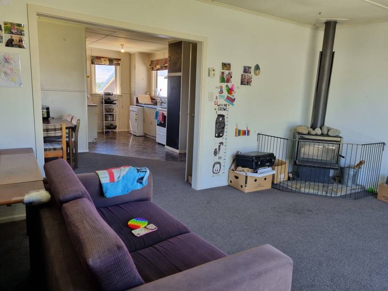 16 Aorangi Crescent, LAKE TEKAPO