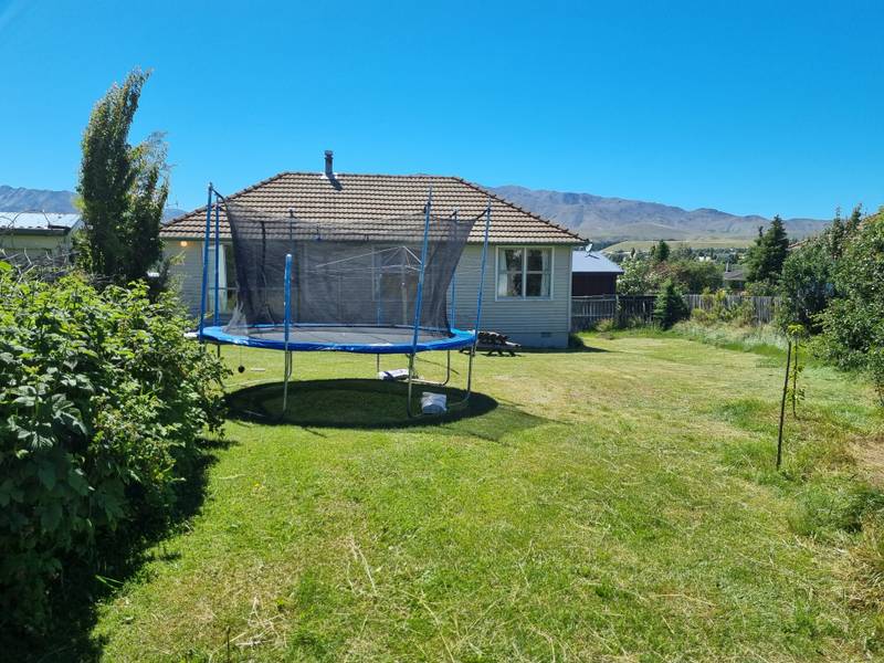 16 Aorangi Crescent, LAKE TEKAPO