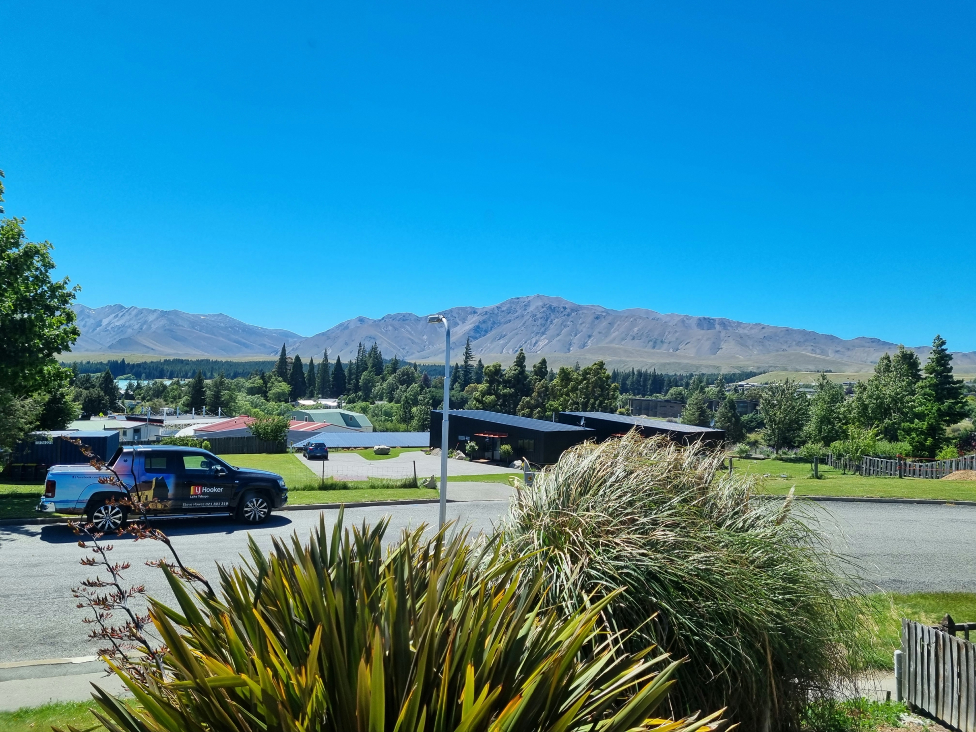 16 Aorangi Crescent, LAKE TEKAPO